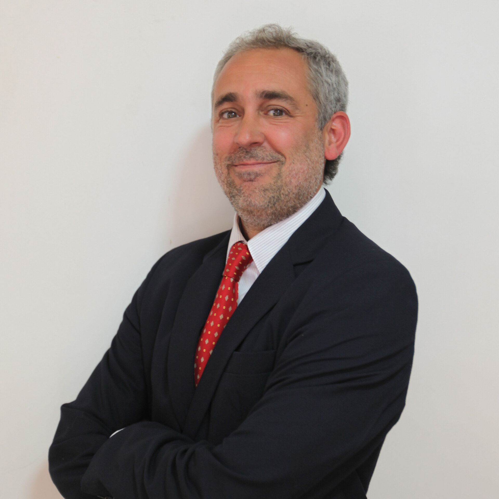 Dr. Esteban María Vergara (n)